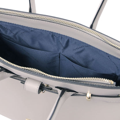 TL Bag - Leather handbag | TL142174 - Premium Leather handbags - Shop now at San Rocco Italia