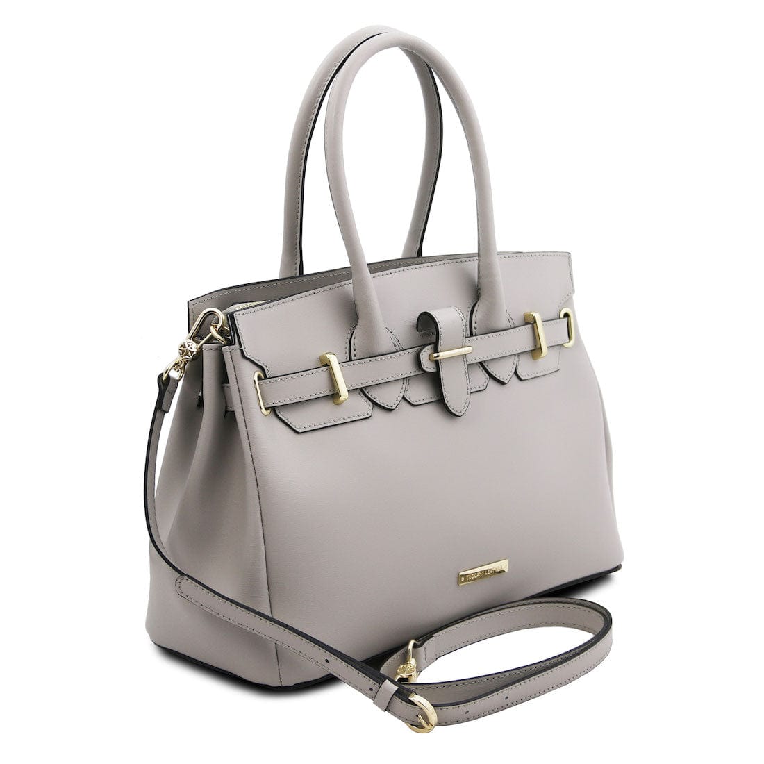 TL Bag - Leather handbag | TL142174 - Premium Leather handbags - Shop now at San Rocco Italia