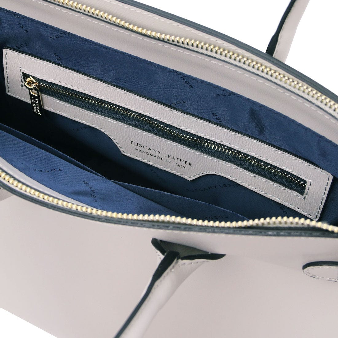 TL Bag - Leather handbag | TL142174 - Premium Leather handbags - Shop now at San Rocco Italia