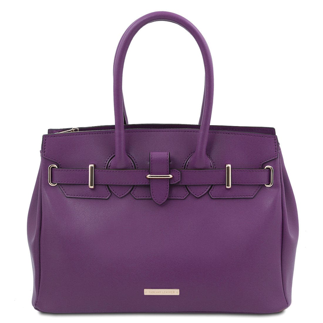 TL Bag - Leather handbag | TL142174 - Premium Leather handbags - Shop now at San Rocco Italia