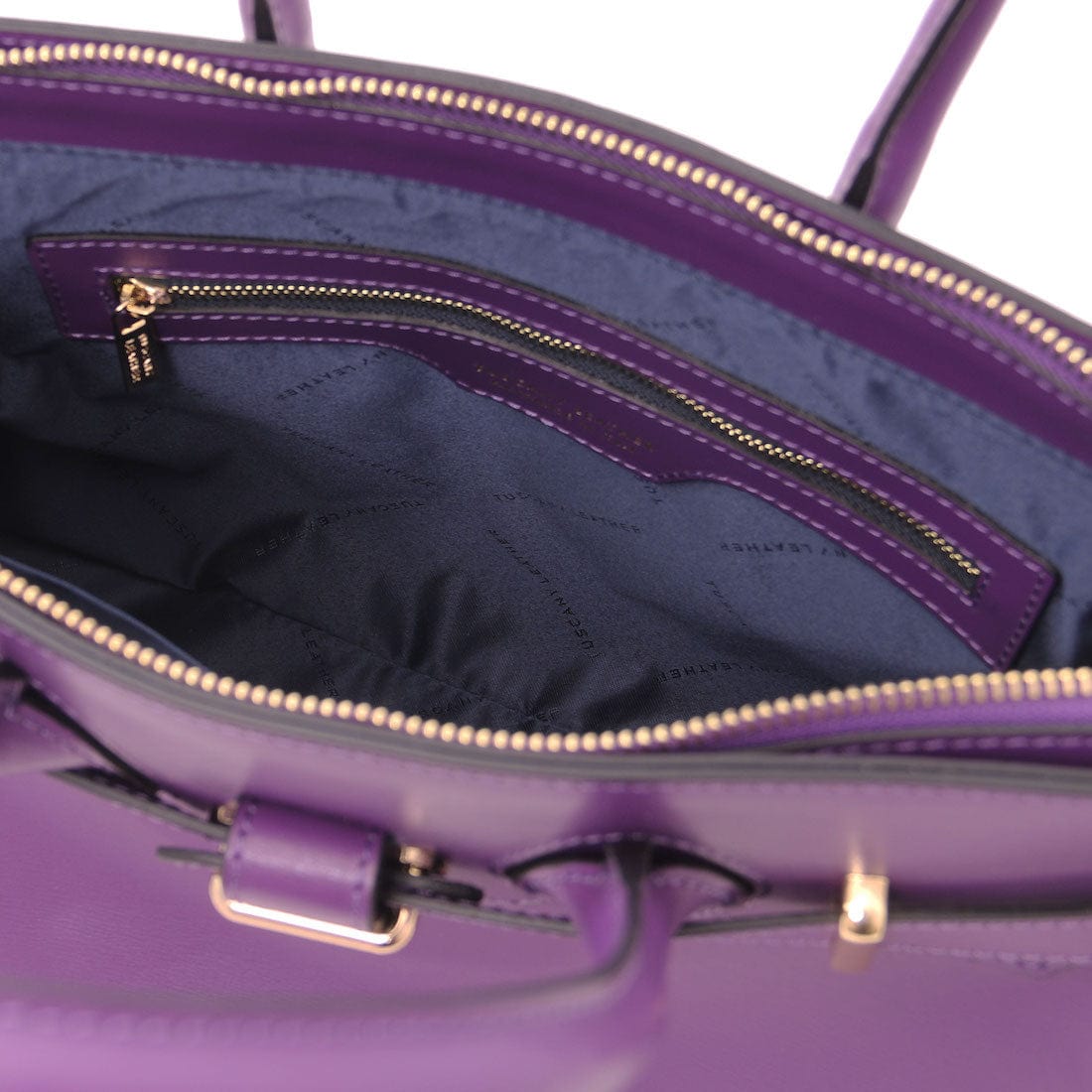TL Bag - Leather handbag | TL142174 - Premium Leather handbags - Shop now at San Rocco Italia