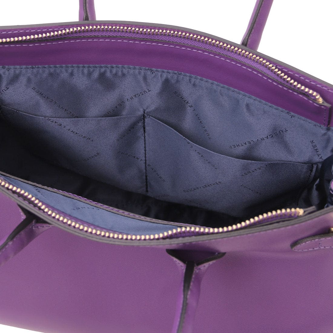 TL Bag - Leather handbag | TL142174 - Premium Leather handbags - Shop now at San Rocco Italia
