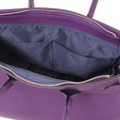 TL Bag - Leather handbag | TL142174 - Premium Leather handbags - Shop now at San Rocco Italia