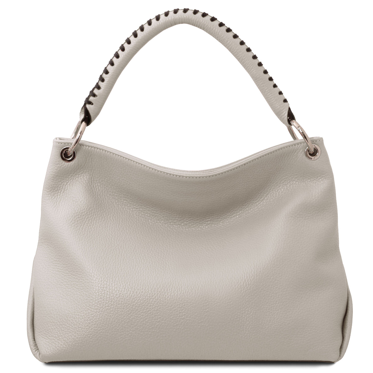 TL Bag - Soft Italian leather handbag | TL142087 - Premium Leather handbags - Shop now at San Rocco Italia