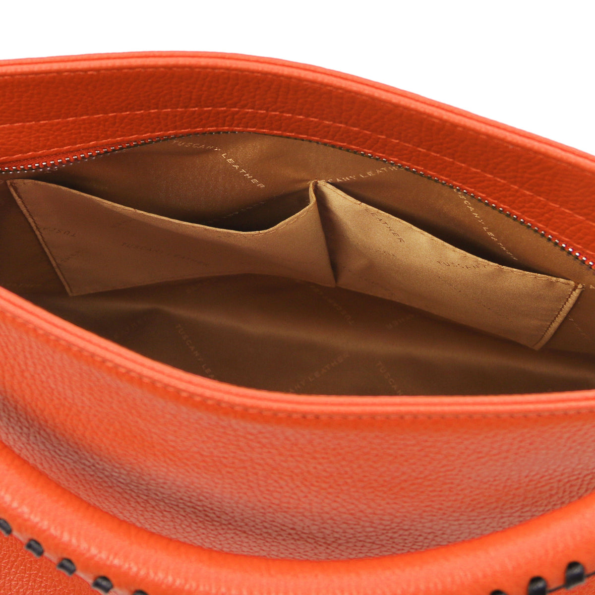 TL Bag - Soft Italian leather handbag | TL142087 - Premium Leather handbags - Shop now at San Rocco Italia