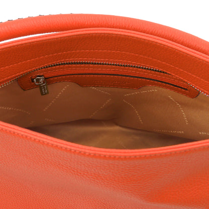 TL Bag - Soft Italian leather handbag | TL142087 - Premium Leather handbags - Shop now at San Rocco Italia