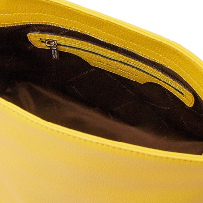 Leather handbags TL Bag - Soft Italian leather handbag | TL142087 San Rocco Italia