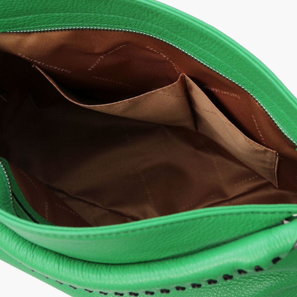 TL Bag - Soft Italian leather handbag | TL142087 - Premium Leather handbags - Shop now at San Rocco Italia