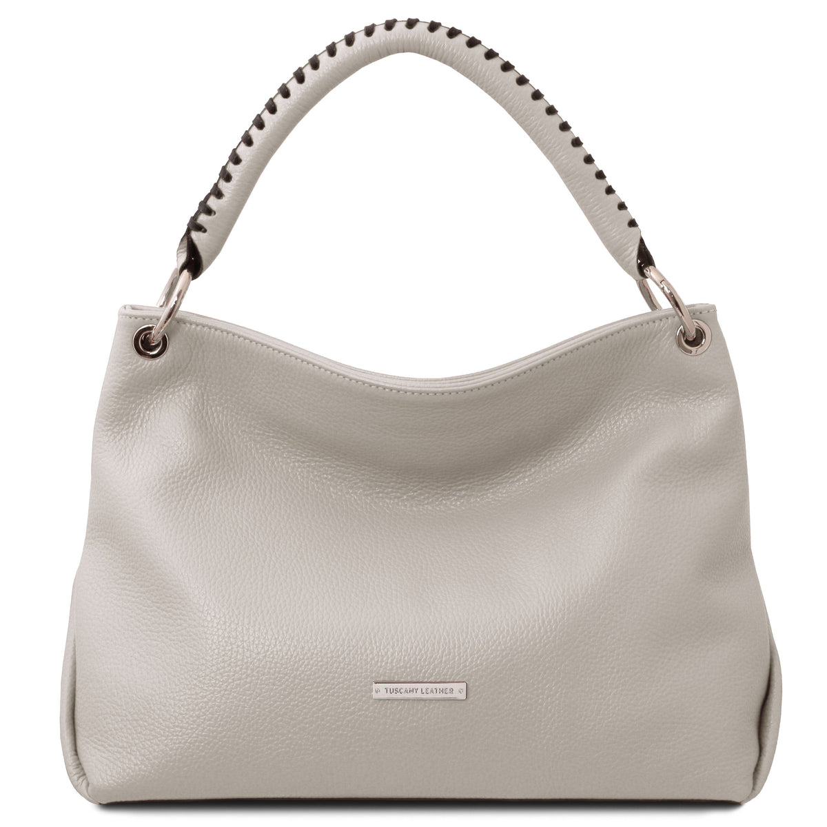TL Bag - Soft Italian leather handbag | TL142087 - Premium Leather handbags - Shop now at San Rocco Italia