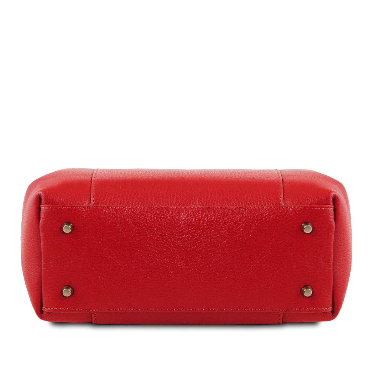 Borse in pelle Tulipan - Borsa italiana in pelle | TL141727 San Rocco Italia