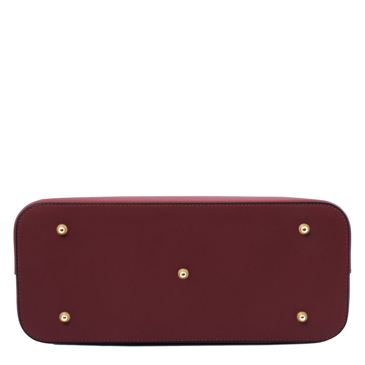 Borse a spalla in pelle Olimpia - Borsa tote italiana in pelle | TL141412 San Rocco Italia