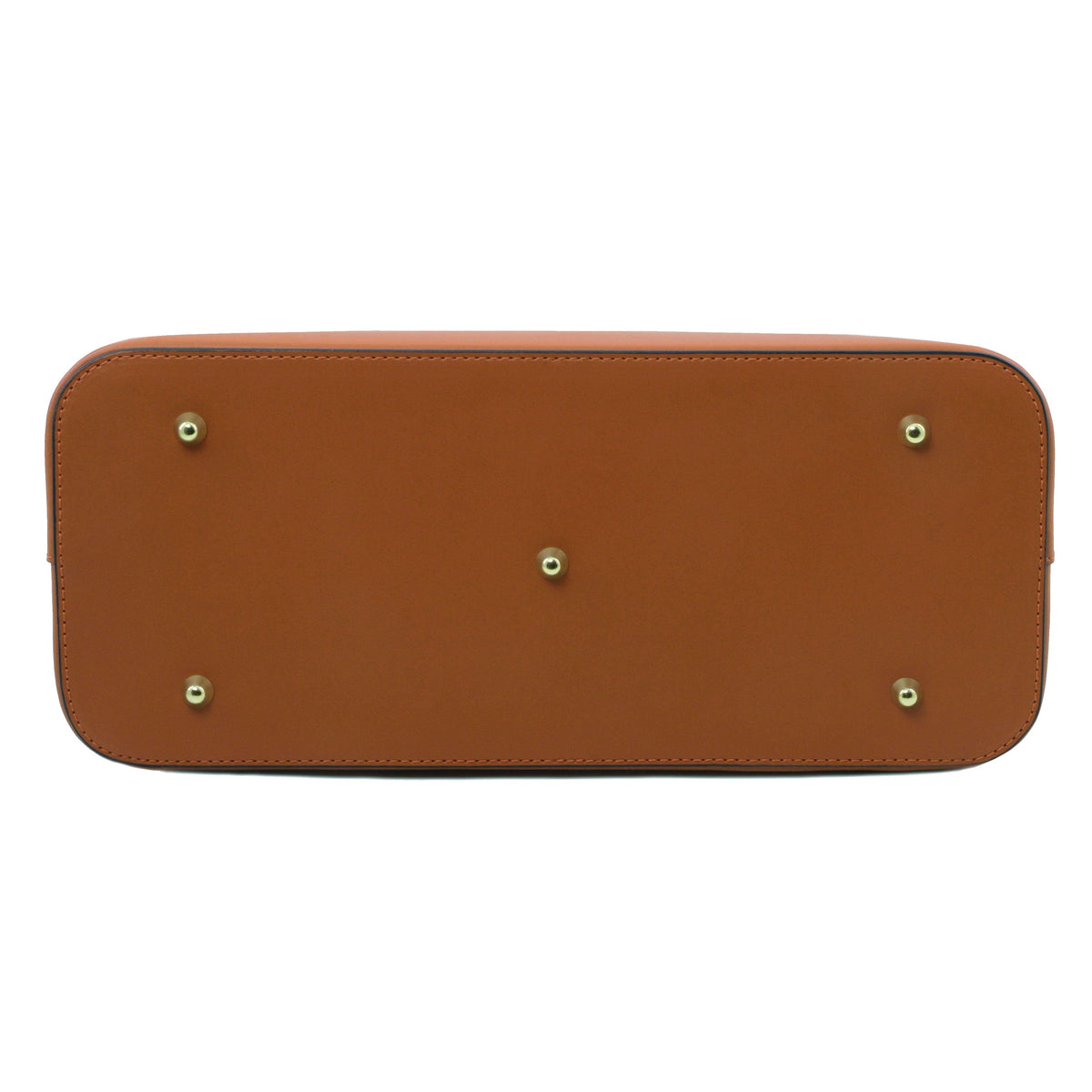 Borse a spalla in pelle Olimpia - Borsa tote italiana in pelle | TL141412 San Rocco Italia