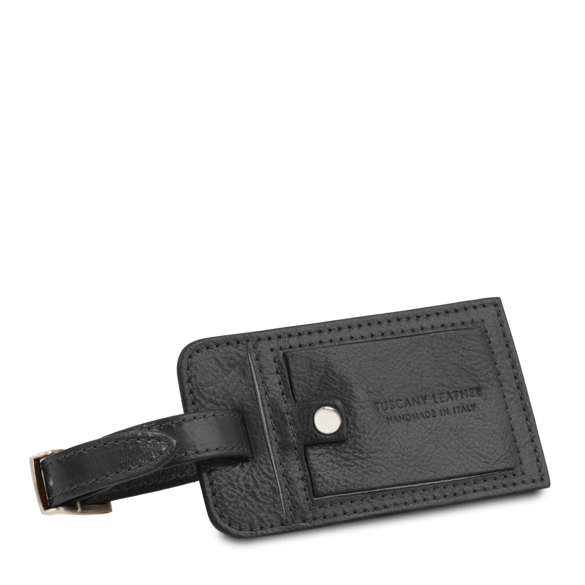 Borse da viaggio in pelle TL Voyager - Borsa da viaggio in pelle con tasche laterali | TL142141 San Rocco Italia