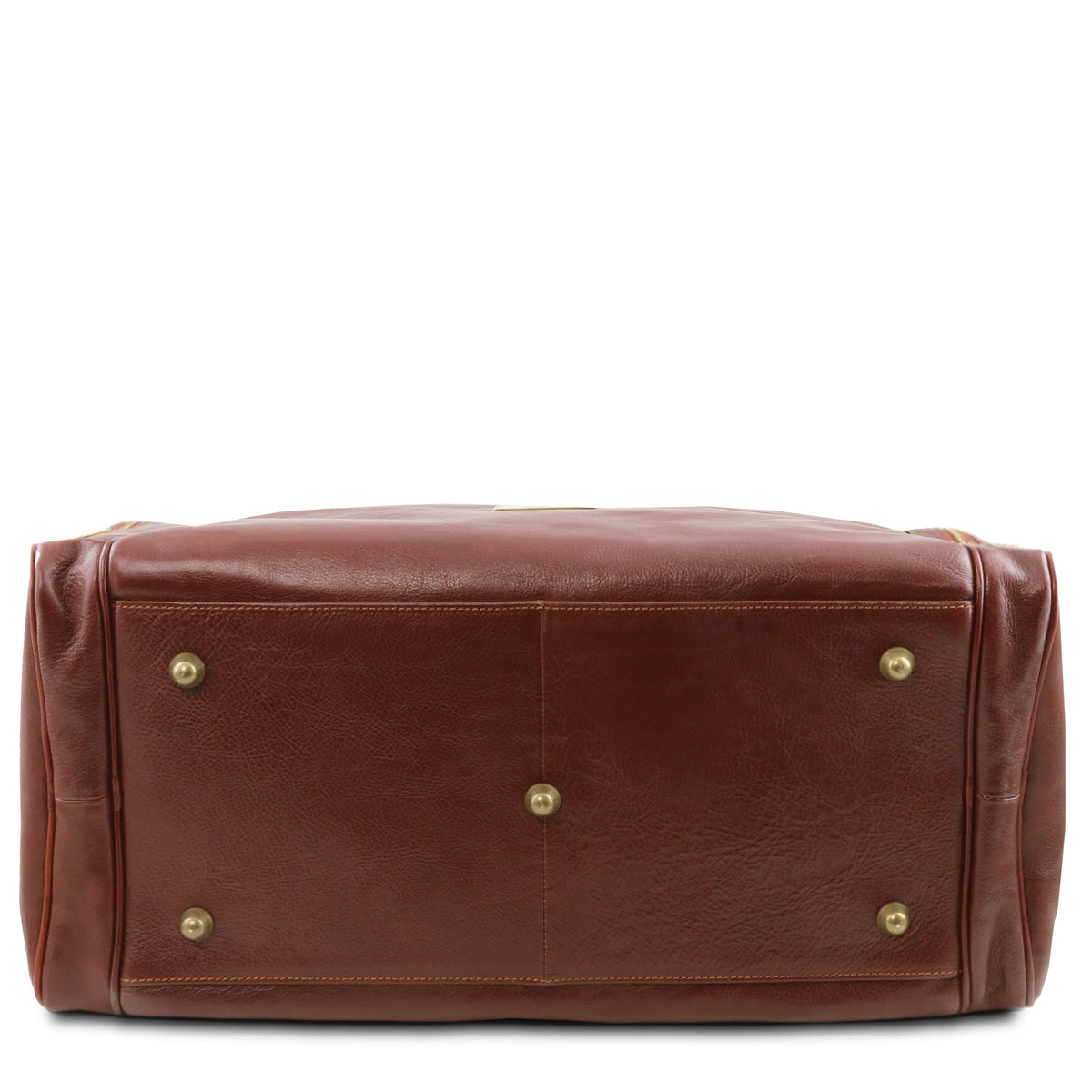 Borse da viaggio in pelle TL Voyager - Borsa da viaggio in pelle con tasche laterali | TL142141 San Rocco Italia