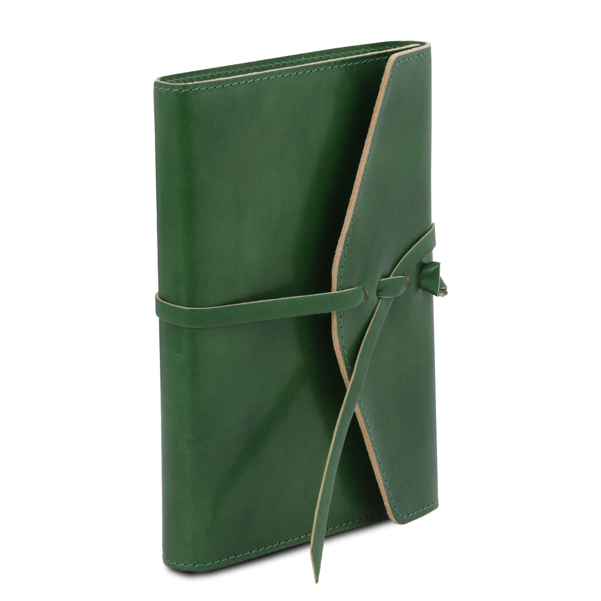 Travel leather accessories Leather Journal / Notebook & Refill Notebook Paper | TL142027 & TL142046 San Rocco Italia