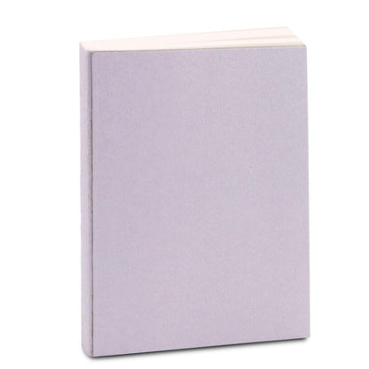 Travel leather accessories Plain Refill Notebook Paper Leather Journal / Notebook & Refill Notebook Paper | TL142027 & TL142046 San Rocco Italia